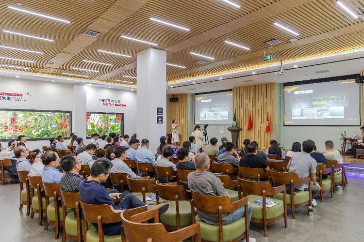 活动不仅为一批人工智能,智能制造,物联网等新技术新应用提供展示机会
