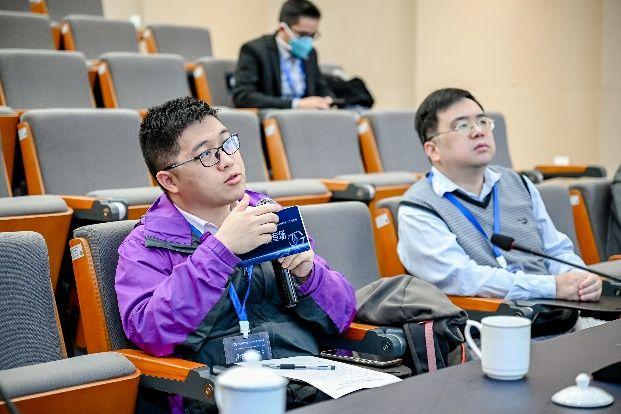 高校科创赋能人工智能第三届清华大学国强研究院杯双创大赛晋级赛高校