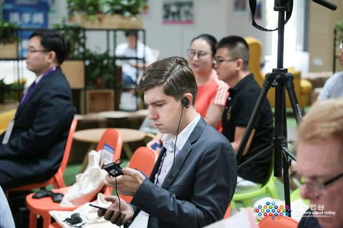 英国,芬兰,泰国等国家和地区的14个涉及环保节能,新材料,人工智能