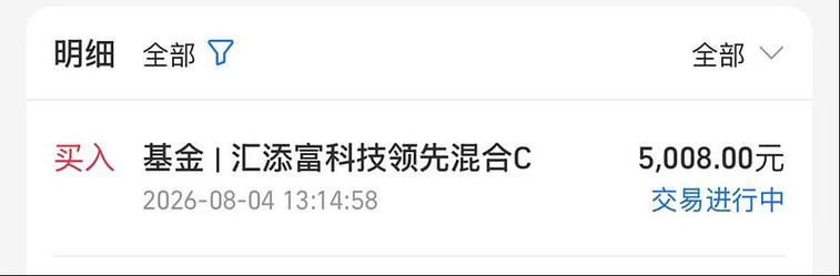 今天我的$东方人工智能主题混合c$在经历昨天大跌后,目前我的持仓收益