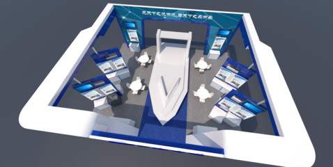 第22届中国国际工业博览会开幕在即,上海大学展区精彩亮点抢先看!