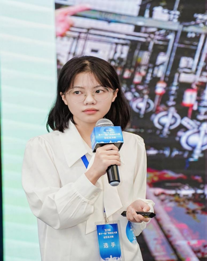 喜讯:我校学子在第十一届广西创业大赛中获佳绩